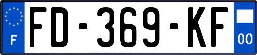 FD-369-KF