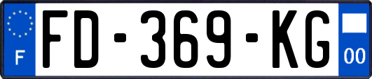 FD-369-KG