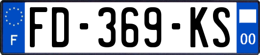 FD-369-KS