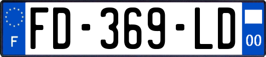 FD-369-LD