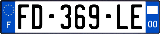 FD-369-LE