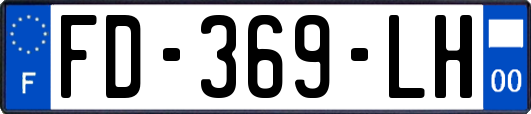FD-369-LH