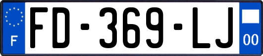 FD-369-LJ