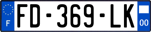 FD-369-LK