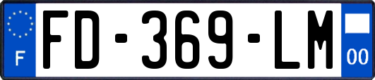 FD-369-LM