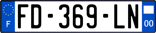 FD-369-LN
