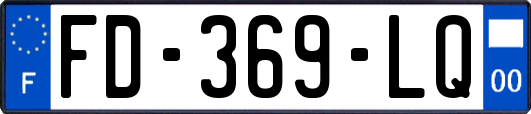 FD-369-LQ