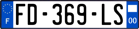 FD-369-LS