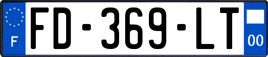 FD-369-LT