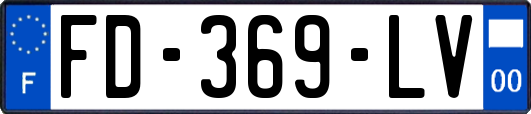 FD-369-LV