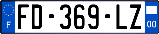 FD-369-LZ