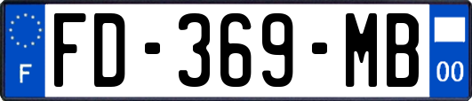FD-369-MB