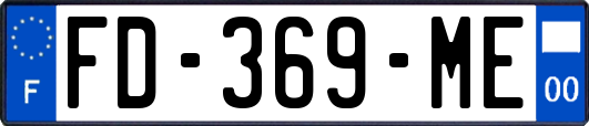 FD-369-ME