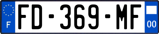 FD-369-MF