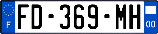 FD-369-MH