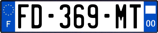 FD-369-MT