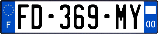 FD-369-MY