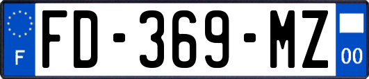FD-369-MZ
