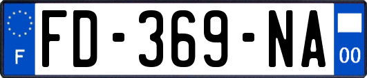 FD-369-NA
