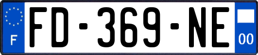 FD-369-NE