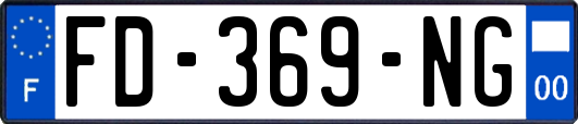 FD-369-NG