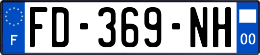FD-369-NH