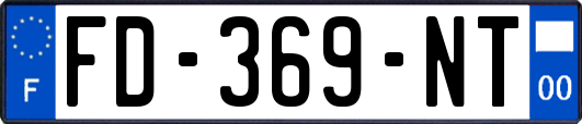 FD-369-NT