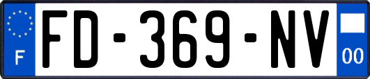 FD-369-NV