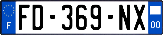 FD-369-NX