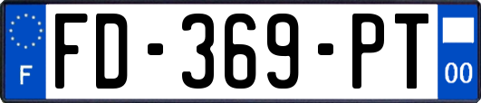 FD-369-PT