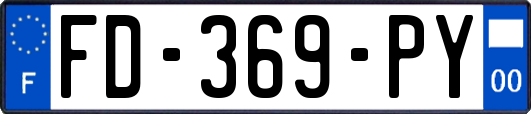 FD-369-PY