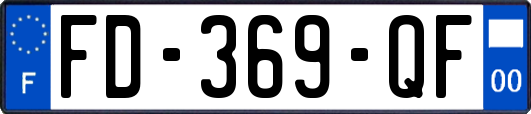FD-369-QF