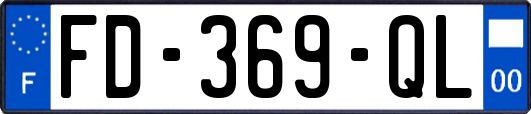 FD-369-QL
