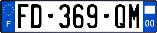 FD-369-QM