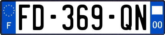 FD-369-QN
