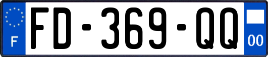 FD-369-QQ