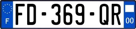 FD-369-QR