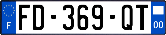 FD-369-QT