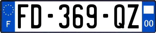 FD-369-QZ