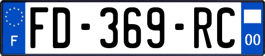 FD-369-RC