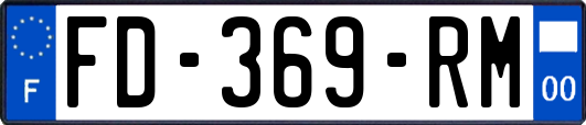 FD-369-RM