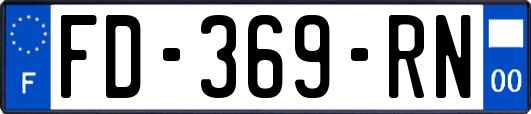 FD-369-RN