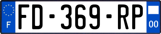 FD-369-RP