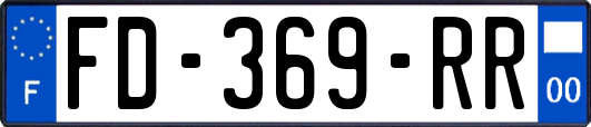 FD-369-RR