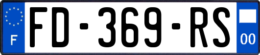 FD-369-RS