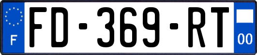 FD-369-RT