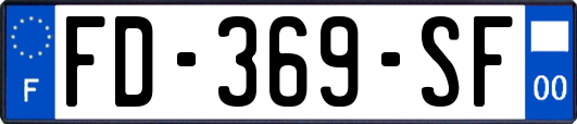 FD-369-SF