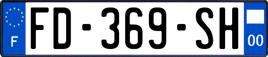 FD-369-SH