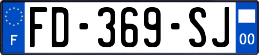 FD-369-SJ
