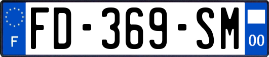 FD-369-SM